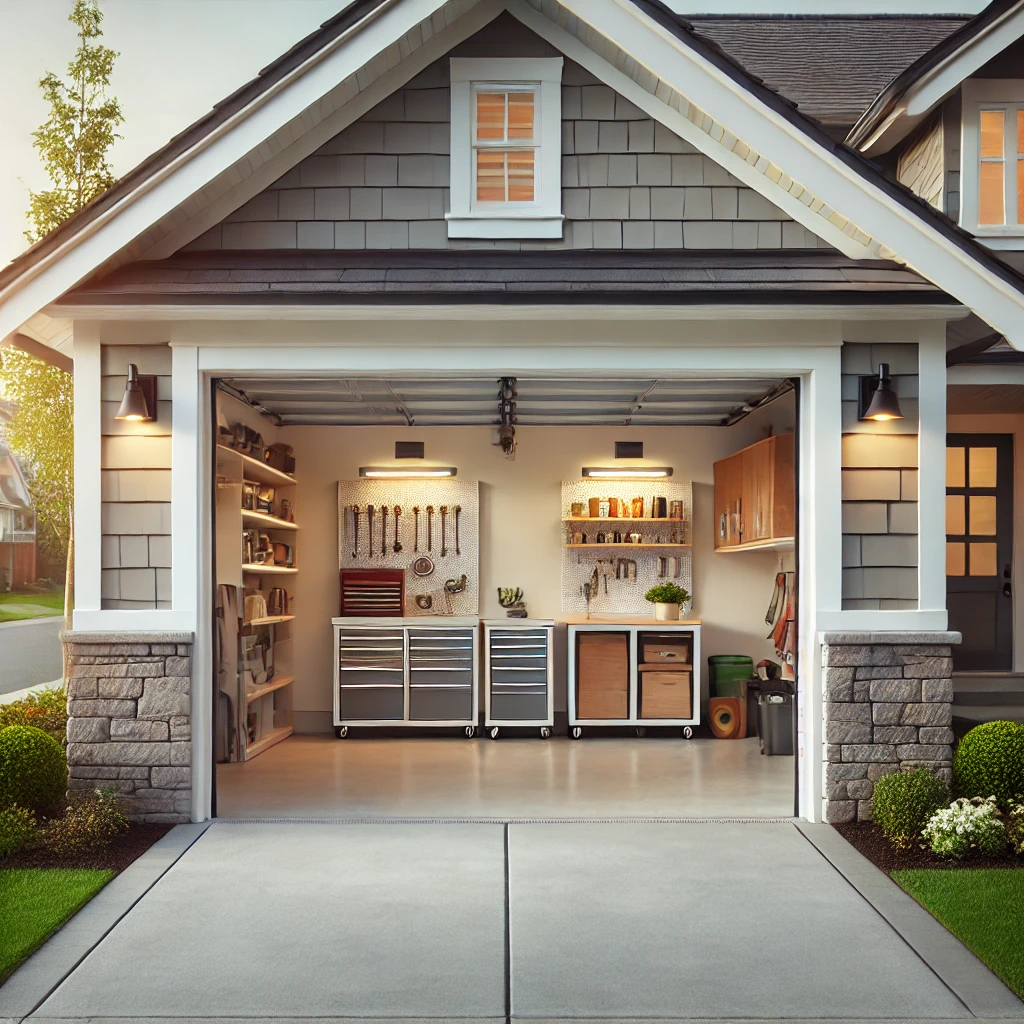 Latest garage door repair tips and maintenance guides from Auburndale's trusted experts