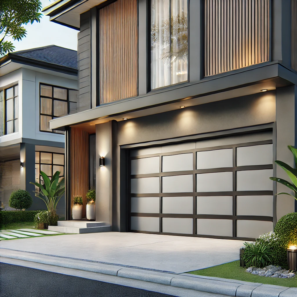 Professional Garage Door Company Auburndale NY - 24/7 Emergency Service & Repairs