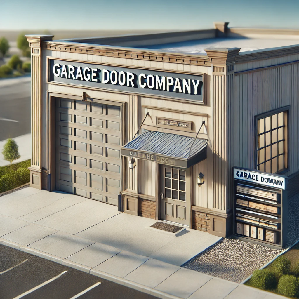 Best Garage Door Company Near Me Auburndale NY - 24/7 Emergency Service