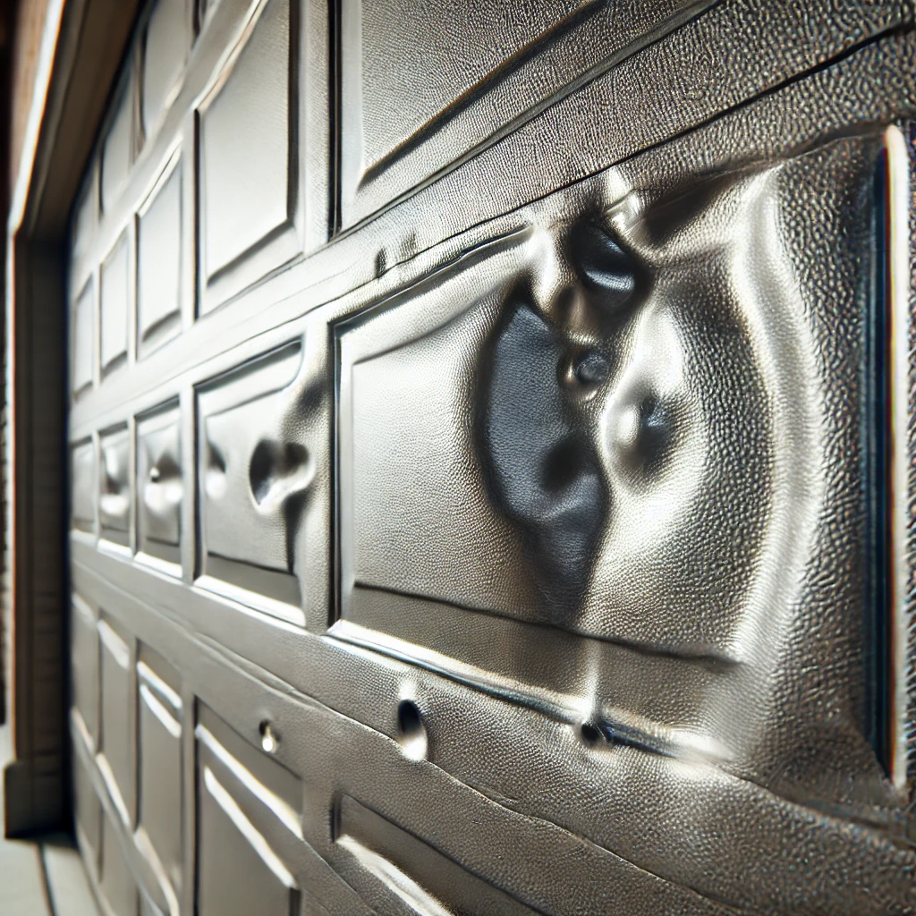 Professional Garage Door Dents Repair Auburndale NY - Expert Dent Removal Services