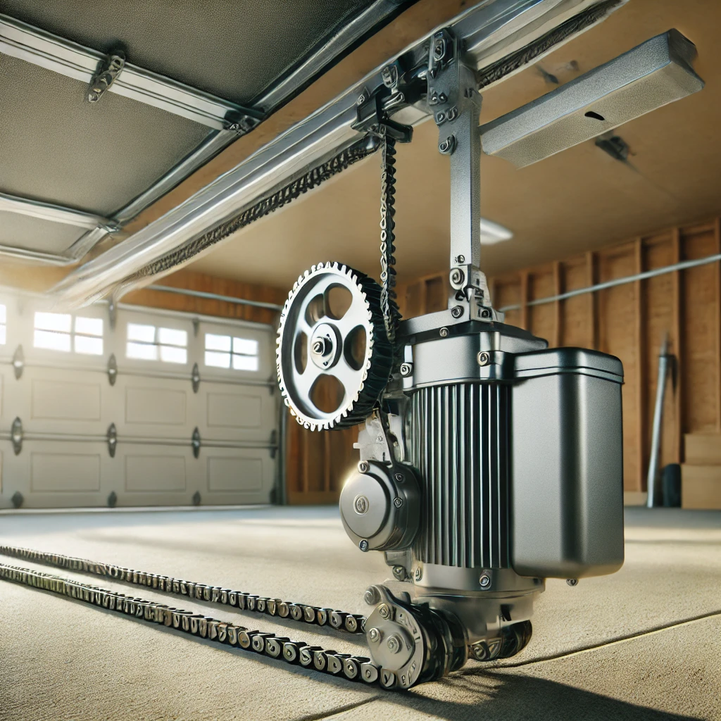 Garage Door Opener Installation & Service in Auburndale NY - Professional Solutions for All Opener Brands