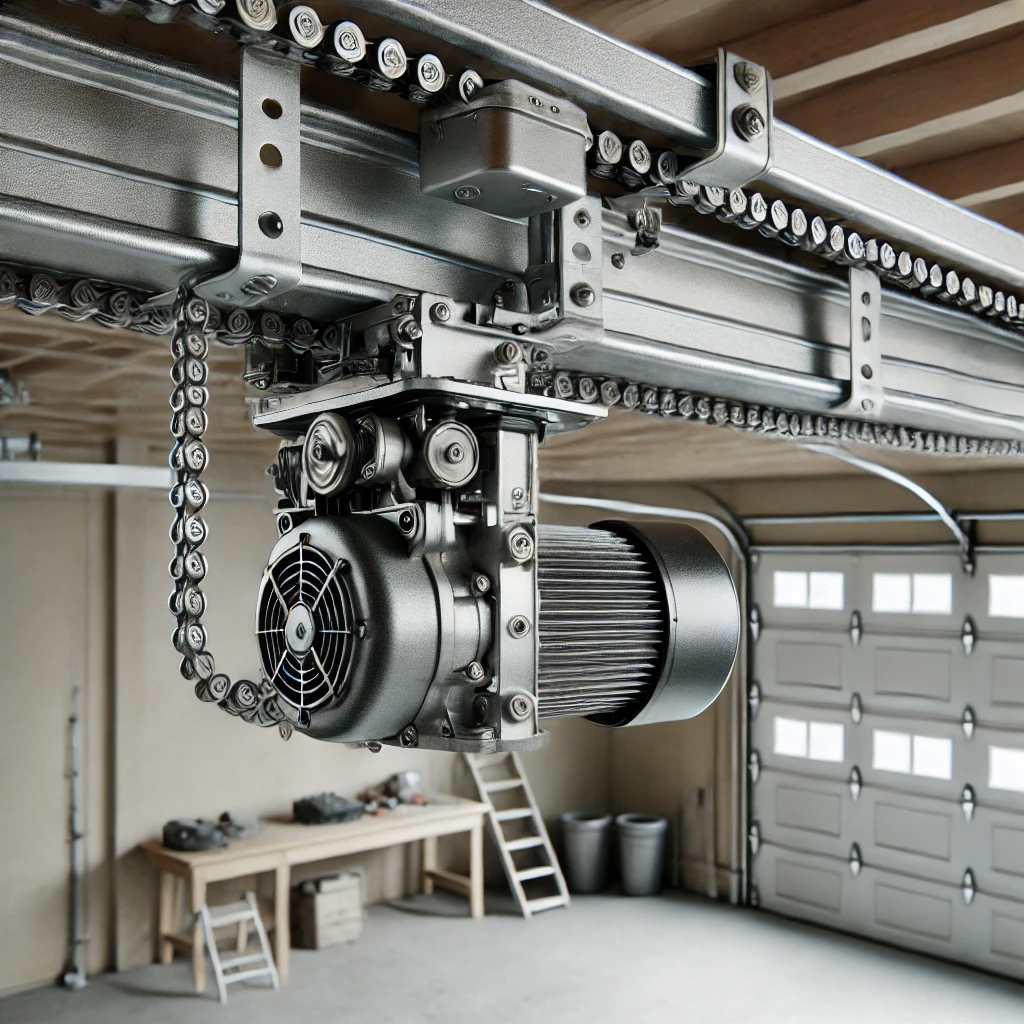 Professional Garage Door Opener Installation Auburndale NY - Expert Smart Opener Installation Services