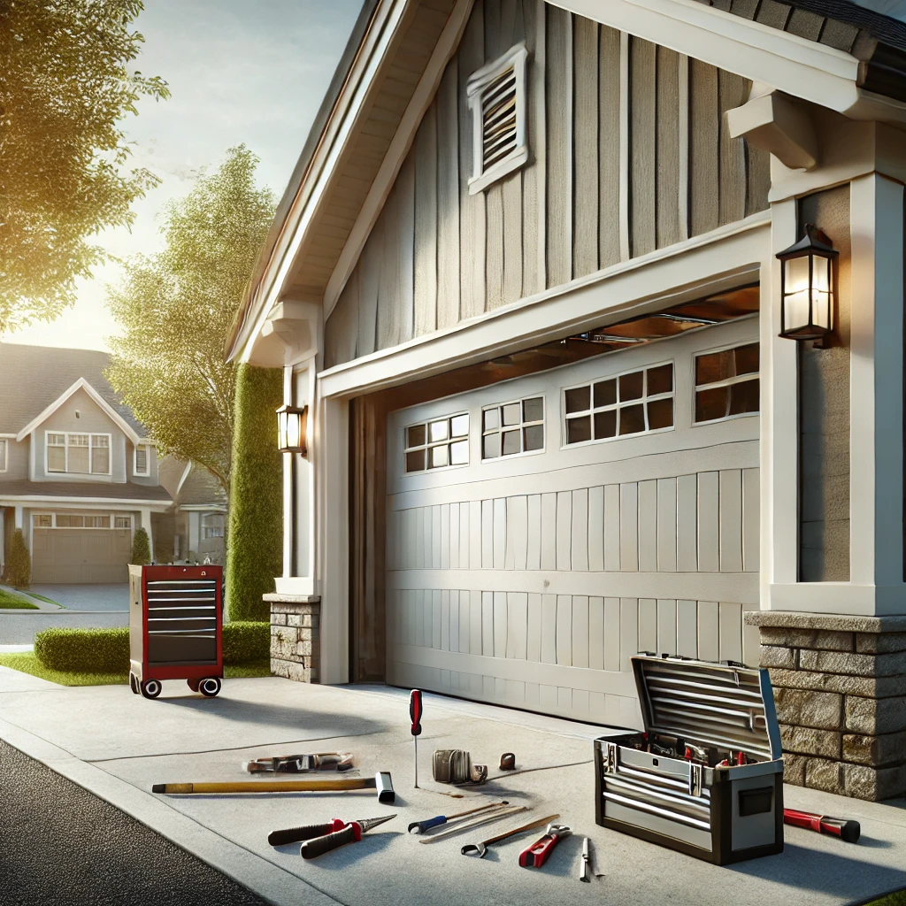 24/7 Garage Door Repair Auburndale NY - Emergency Repair Services by Garage Door Repair Auburndale New York