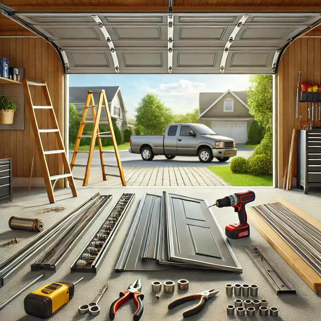 Professional Garage Door Replacement Auburndale NY - 24/7 Emergency Service & Expert Installation