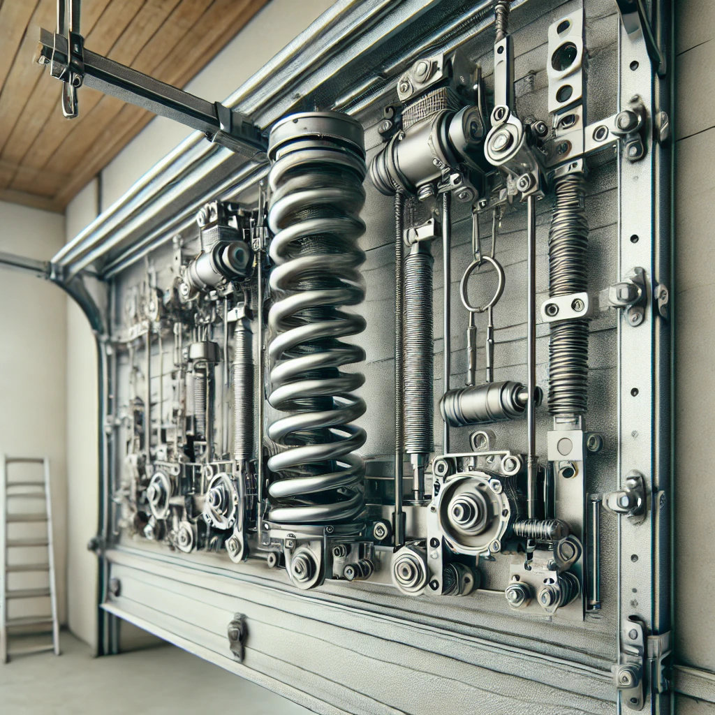 Expert Garage Door Spring Repair Auburndale NY - 24/7 Emergency Spring Replacement Services