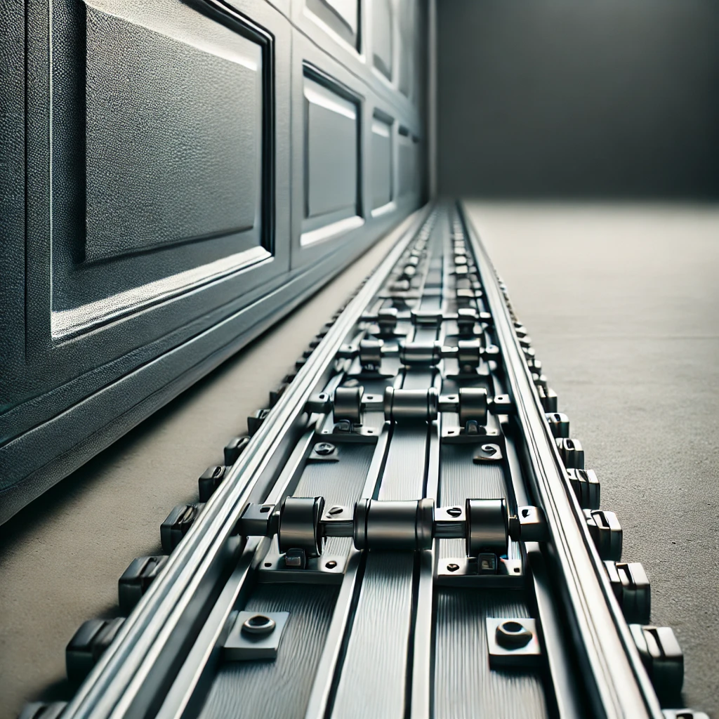 Professional Garage Door Track Repair Auburndale NY - Expert Track & Roller Repair Services