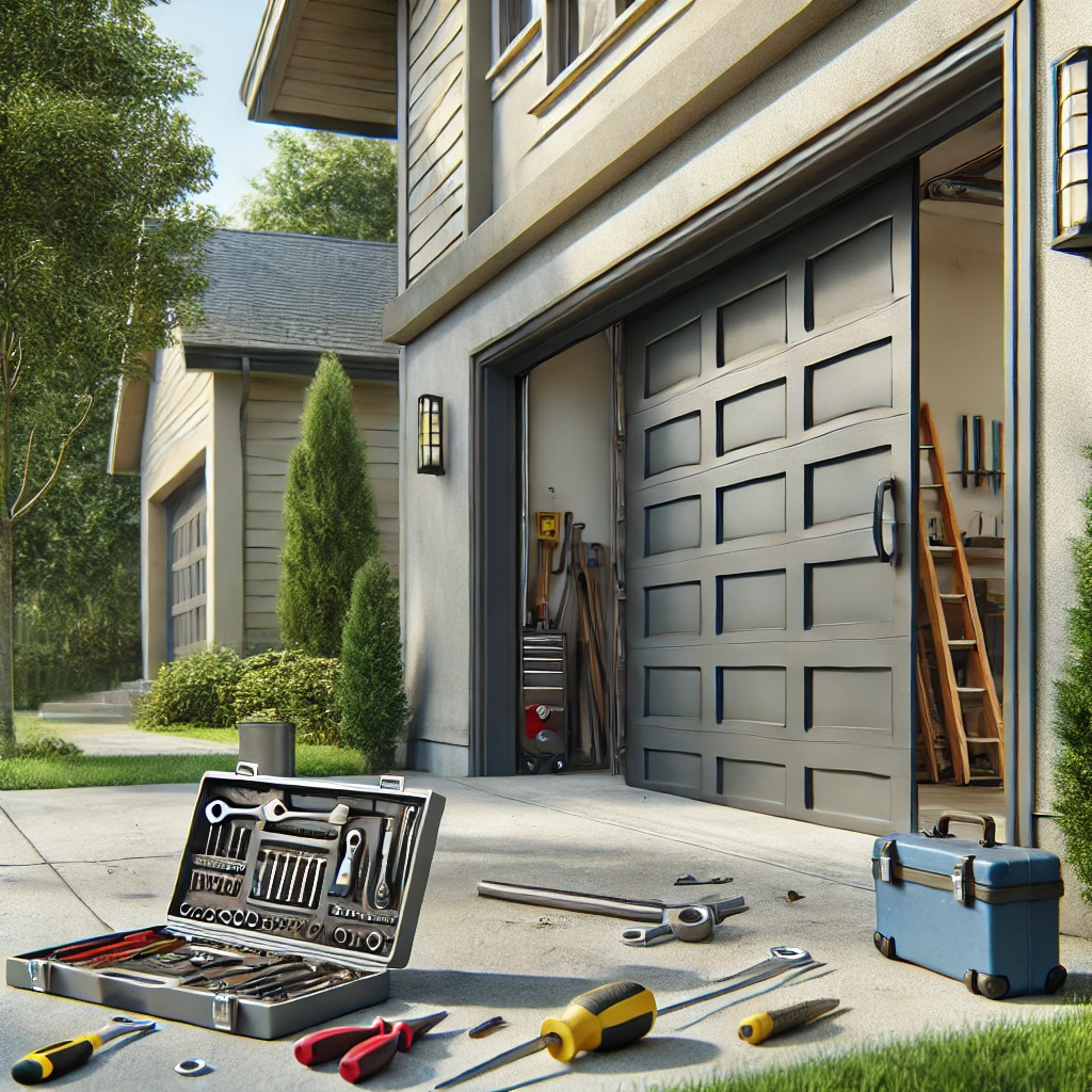 Local Garage Door Repair Auburndale NY - 24/7 Emergency Service Near You
