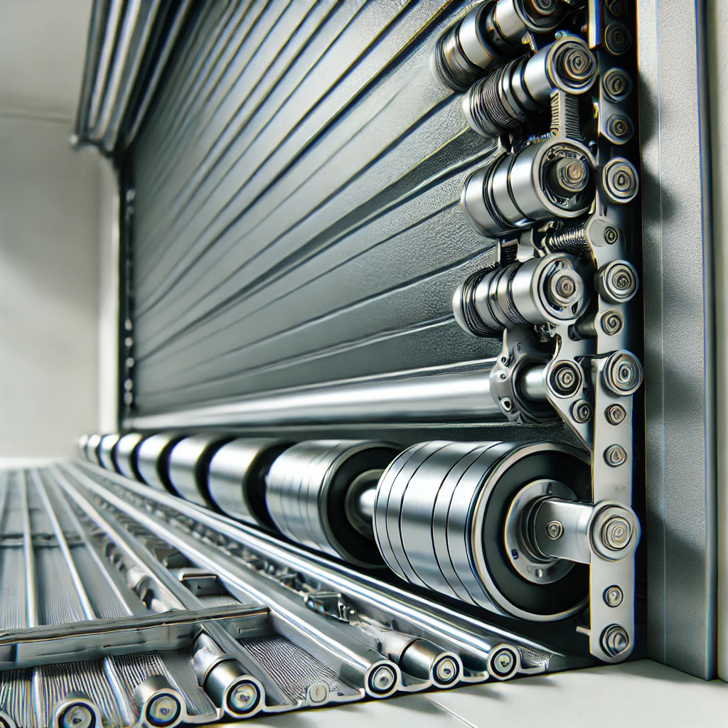 Expert Roller Garage Door Repairs Auburndale NY - Professional Door System Specialists